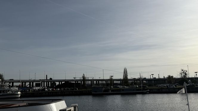 Trasa Zamkowa Szczecin