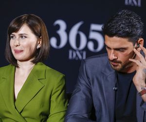 Takich rewelacji nikt się nie spodziewał. Michele Morrone i Anna-Maria Sieklucka byli parą