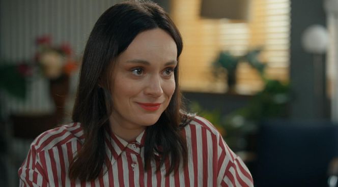 Barwy szczęścia, odcinek 3175. Natalia (Maria Dejmek)