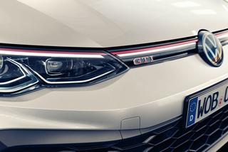 Volkswagen Golf GTI Clubsport (2021)