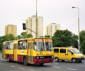 Ikarusy były symbolem ulic Warszawy w PRL. Te autobusy przywołują masę wspomnień 