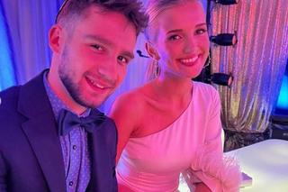 Mateusz i Ala parą na ramówce TVP?! Mostowiak po raz pierwszy pokazał publicznie przyjaciółkę - ZDJĘCIA, WIDEO