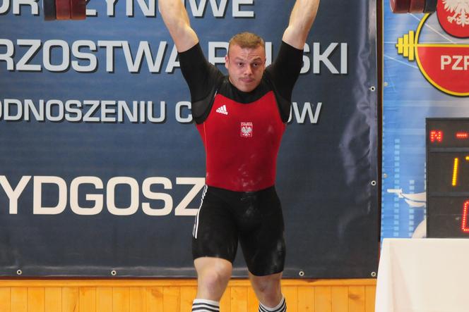 Adrian Zieliński