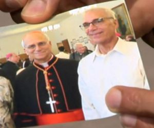  Leon XIV jako dziecko usłyszał, że będzie papieżem! Niezwykła przepowiednia