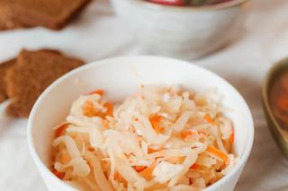 Kto nie powinien spożywać kapusty kiszonej?