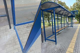 Sprawców zatrzymała policja. Sprawą zajmie się sąd