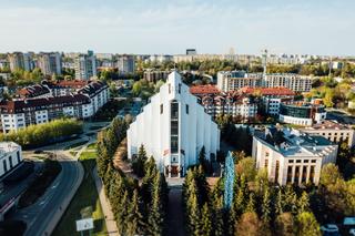 Lublin - kościół pw. św. Rodziny otrzyma tytuł Sanktuarium