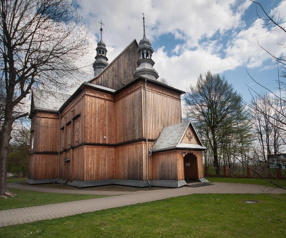 Krzeszów jest na Podkarpaciu, ale nie zawsze tak było. Wieś zaliczyła wędrówkę pomiędzy województwami 