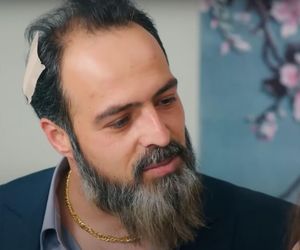 Porywacz Ragip znów zasadza się na Melis i Zeynep.