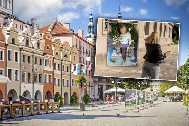 Wrocław. 23-latek, który od 3 lat pluł na kobiety, zatrzymany. Powiedział, dlaczego to robił [ZDJĘCIA]