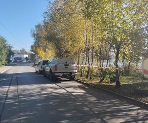 Policjanci kontynuują poszukiwania zaginionej Karoliny Wróbel