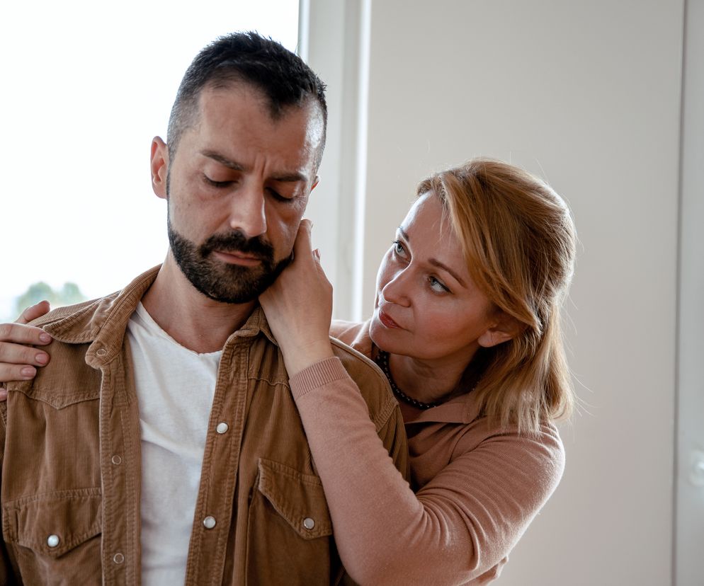Ten rak to postrach mężczyzn. Nie badają się, bo boją się utracić sprawność seksualną