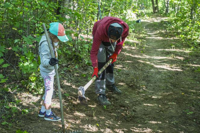 Miejski Trail w Żywcu