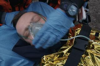 M jak miłość odc. 1736. Piotrek (Marcin Mroczek)