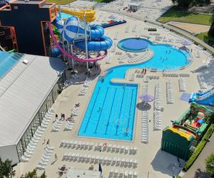 Aquapark Fala. Zdjęcia, cennik 2023, godziny otwarcia