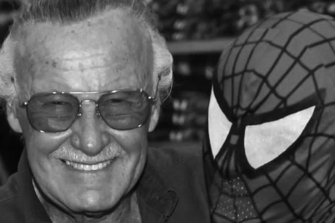 Stan Lee nie żyje! Kim był i jakie postaci z Marvela stworzył?