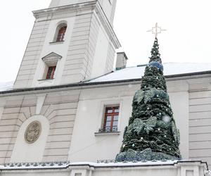 Jarmark Świąteczny w Gliwicach wystartował. To kolejny jarmark na Śląsku. Czy piękny?