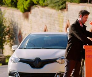 Miłość i nadzieja, odcinek 311. Levent