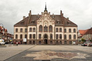 Nowy szlak turystyczny w woj. warmińsko-mazurskim. Połączy osiem gmin. Co na nim znajdziemy?