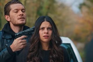 Dziedzictwo, odcinek 667. Ayse, Ertan