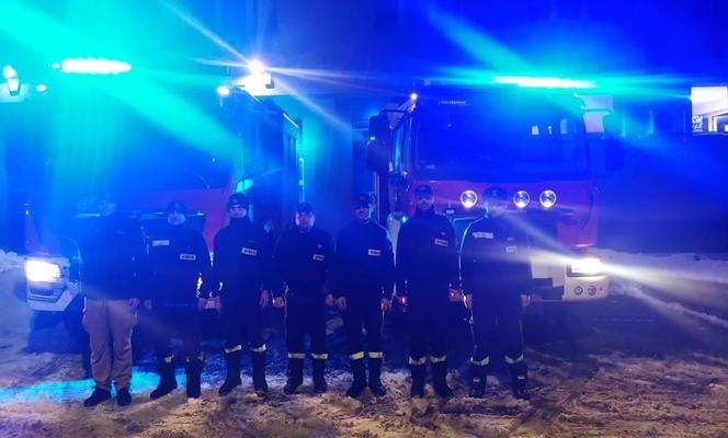 Policjanci w całym kraju oddali hołd zastrzelonym kolegom. „Ich śmierć jest tragedią dla całej polskiej policji” 