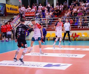 Siedlczanie o krok od medalu. KPS rozegra drugie spotkanie o brąz