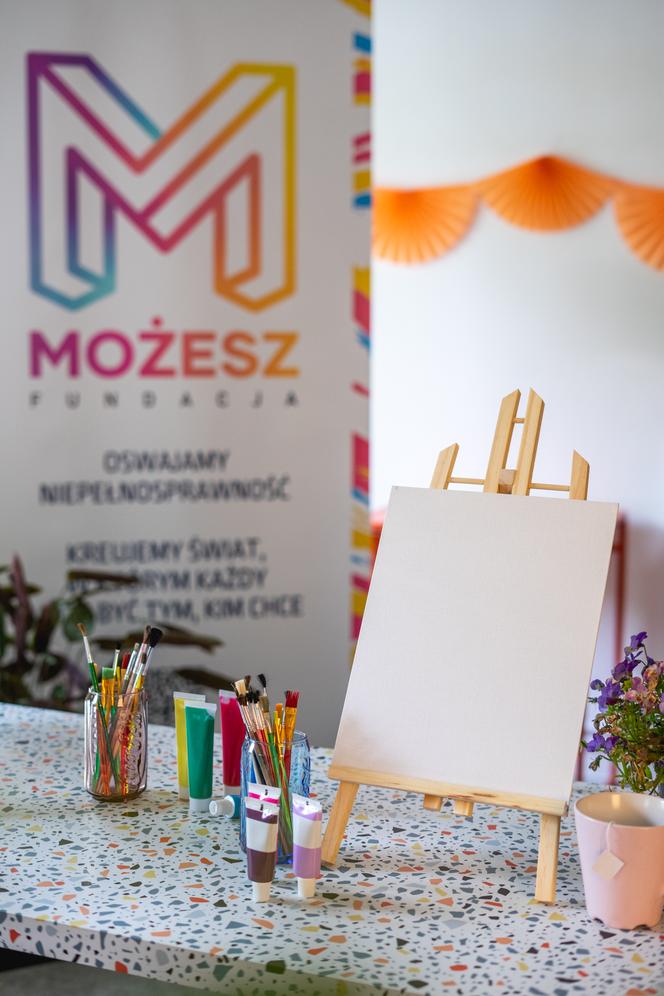 Festiwal Talentów Fundacji MOŻESZ