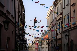 Noc Kultury 2025 w Lublinie odbędzie się pod hasłem „MiastoRelacje”