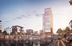 Startuje budowa kolejnego etapu osiedla Port Popowice we Wrocławiu