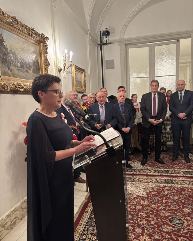 Święto Niepodległości w USA 2025