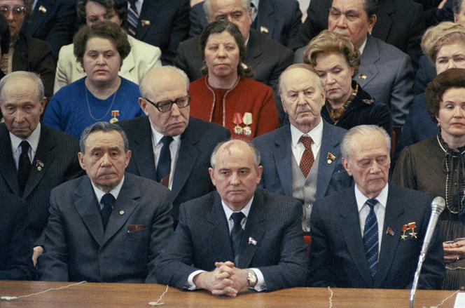 Gorbaczow nie żyje! Takie były jego ostatnie słowa o wojnie
