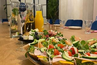 Restauracja Kreatywna z Kielc