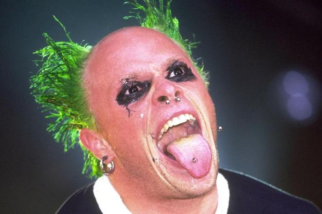Keith Flint i The Prodigy. Oto kultowe numery grupy nagrane z jego udziałem