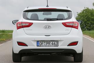 2015 Hyundai i30