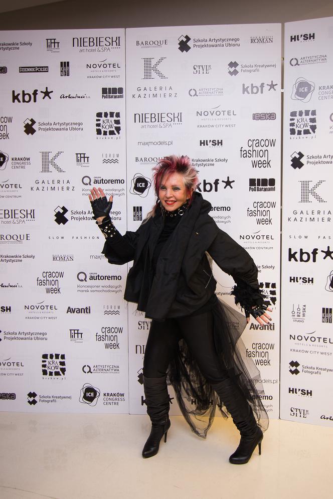 Za nami gala Cracow Fashion Awards 2016!