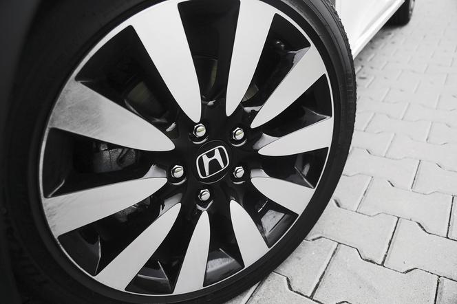 Honda Civic Tourer 1.8 i-VTEC Lifestyle