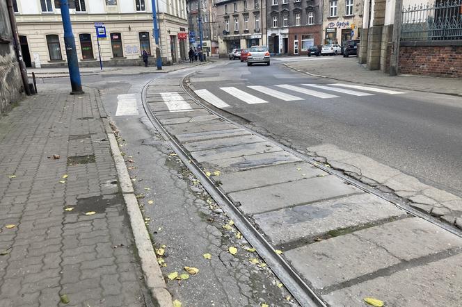 Tramwaje Śląskie rozstrzygnęły przetarg na przebudowę linii tramwajowej numer 14.  To wspólna inwestycja spółki i miasta Mysłowice