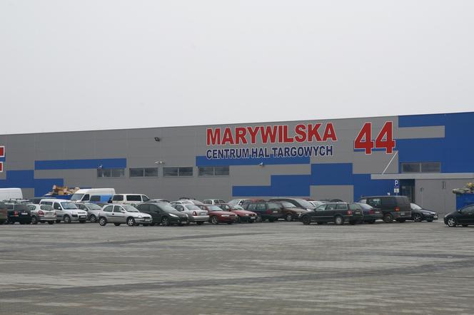 Marywilska 44