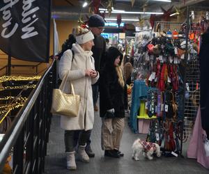 Psiaki opanowały Halę Targową! Za nami wyjątkowe targi 