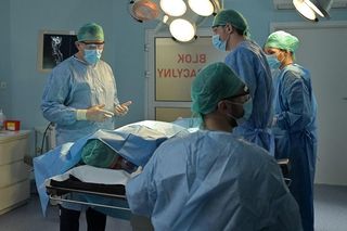 Pierwsza miłość, odcinek 4037: Jakub Wenerski (Przemysław Sadowski)