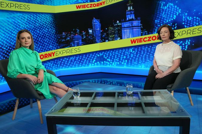  Już wiadomo, kto zajmie się dziećmi Barbary Sienkiewicz. 