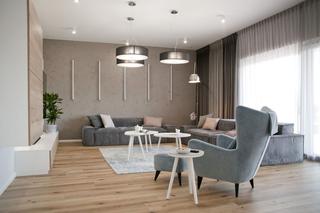 luksus we wnętrzach