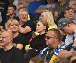 PRES Grupa Deweloperska Toruń - Stelmet Falubaz Zielona Góra, zdjęcia kibiców i zawodników z meczu 10. kolejki PGE Ekstraligi