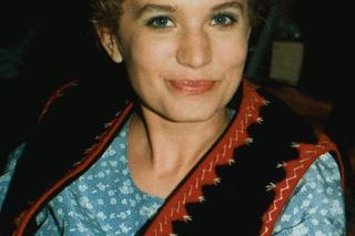 Joanna Trzepiecińska 1996