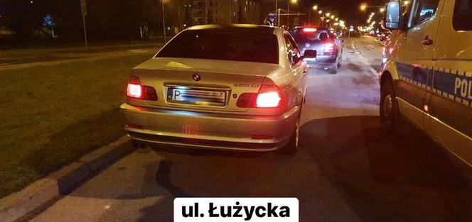 Nielegalne wyścigi w Poznaniu. Takie auta NIE POWINNY wyjechać na ulice 