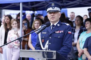 Szeregi lubelskiej policji znów się powiększyły. 67 nowych funkcjonariuszy złożyło ślubowanie