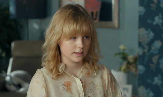 Barwy szczęścia, odcinek 3192. Emilka (Jessica Frankiewicz)