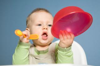 Karmienie dziecka: technika rozszerzania diety niemowląt