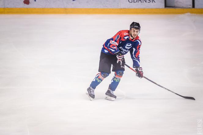 GKH Stoczniowiec Gdańsk - KH Energa Toruń 2:3, zdjęcia z meczu