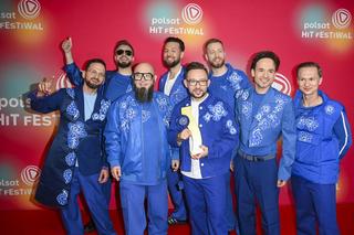 Oni zaczynali w Must Be The Music